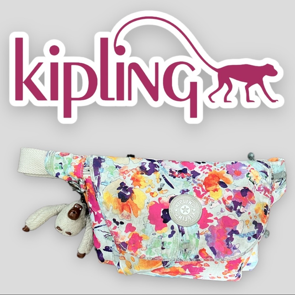 KIPLING Arvin Fanny Pack